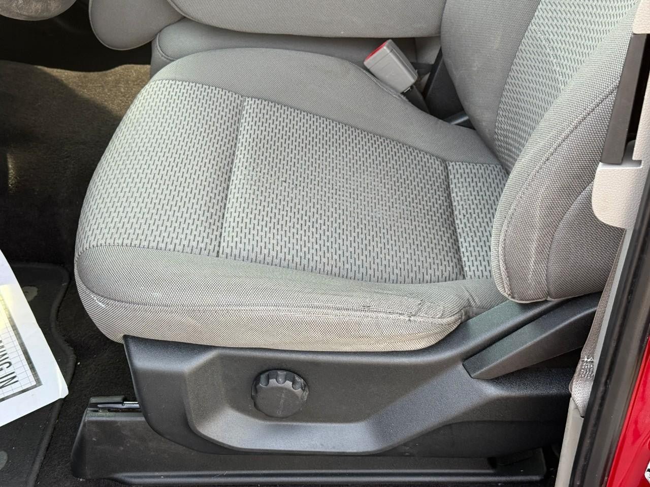 Used 2020 Ford F150 XLT RWD image 16