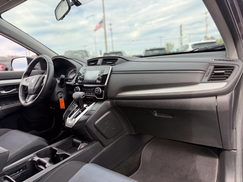 Used 2019 Honda CR-V LX image 13