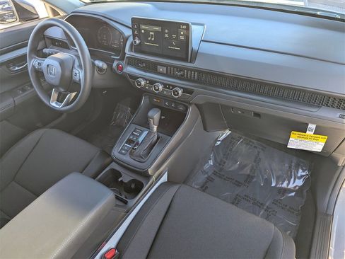 Used 2026 Honda CR-V LX image 10