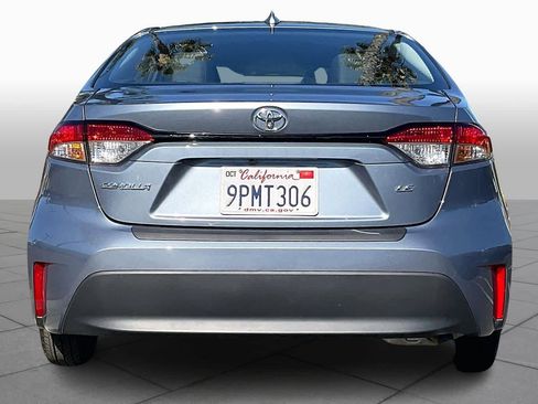 Certified 2024 Toyota Corolla LE image 4