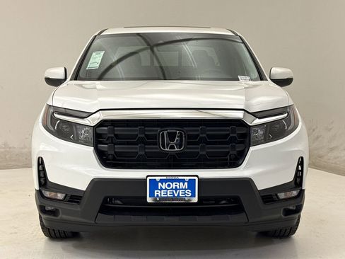 New 2026 Honda Ridgeline RTL image 3