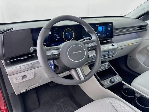 New 2026 Hyundai Kona Limited FWD image 13