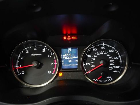 Used 2016 Subaru Crosstrek 2.0i Premium AWD/4WD image 25