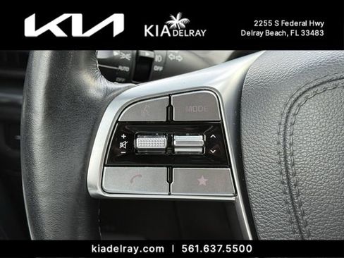 Certified 2025 Kia Telluride SX Prestige X-Line AWD/4WD image 30