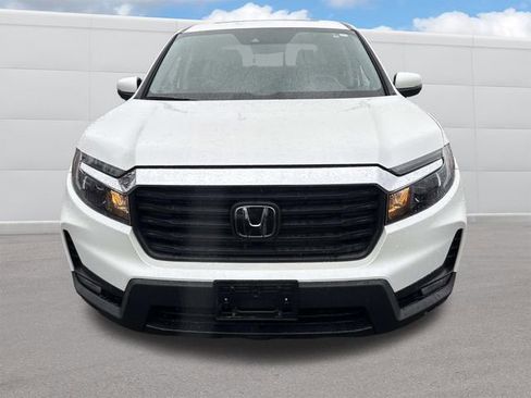 Used 2023 Honda Ridgeline RTL image 12