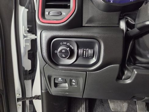 Certified 2025 RAM 1500 Rebel w/ Rebel Level 1 Equipment Group image 20