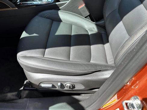 Certified 2023 Chevrolet TrailBlazer ACTIV w/ Sun and Liftgate Package image 19