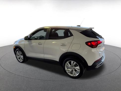 Used 2025 Buick Encore GX Preferred image 13