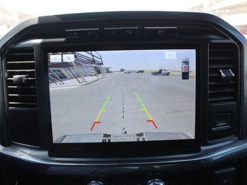Used 2023 Ford F150 XLT w/ Equipment Group 302A High AWD/4WD image 29