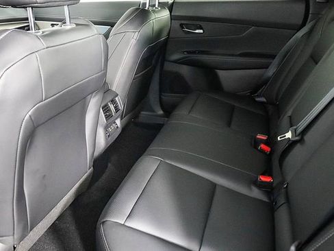 New 2026 Nissan Murano SL w/ Comfort Package AWD/4WD image 20