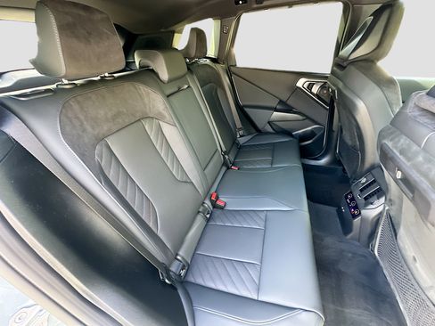 New 2026 BMW X3 M50 w/ Premium Package image 22