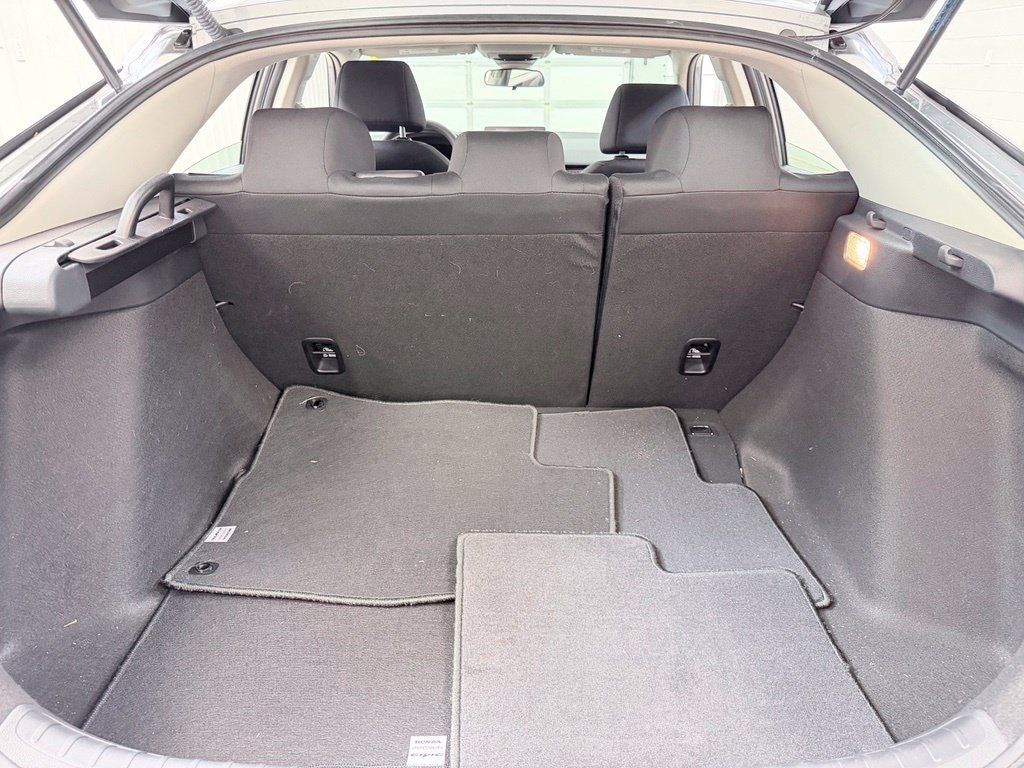 Used 2024 Honda Civic LX image 26