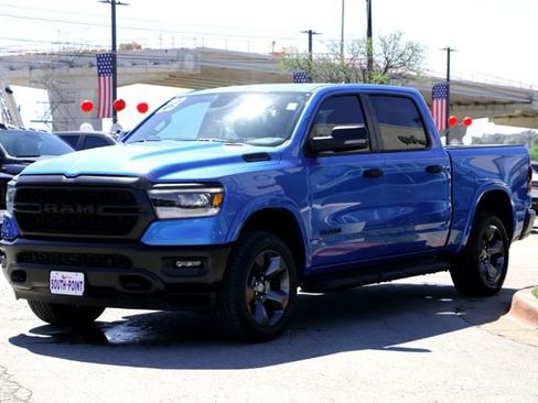 Used 2023 RAM 1500 Lone Star image 7