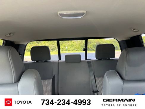 Used 2017 Toyota Tundra SR5 AWD/4WD image 19