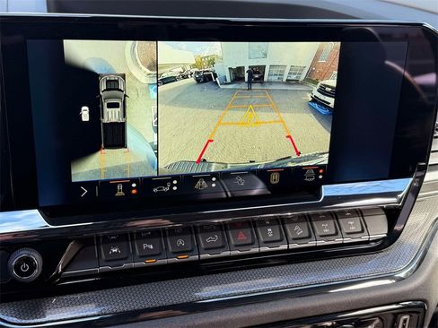 Used 2024 Chevrolet Silverado 1500 ZR2 w/ ZR2 Bison Edition image 7