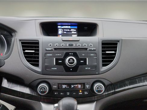 Used 2014 Honda CR-V EX-L image 7