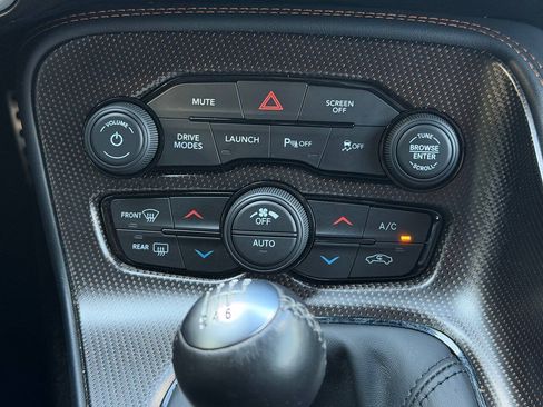 Used 2020 Dodge Challenger R/T Scat Pack RWD image 43