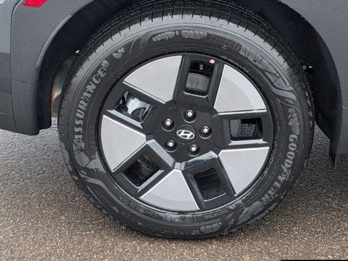 New 2026 Hyundai Santa Fe SEL image 5