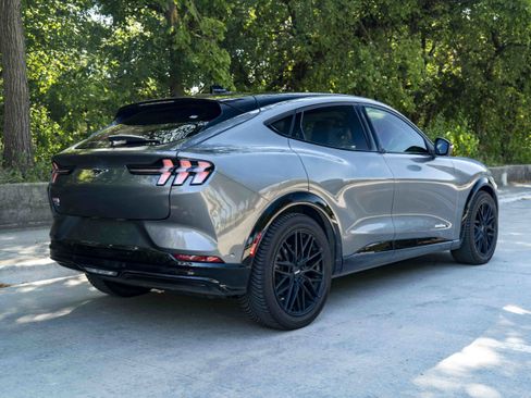 Used 2023 Ford Mustang Mach-E Premium AWD/4WD image 9