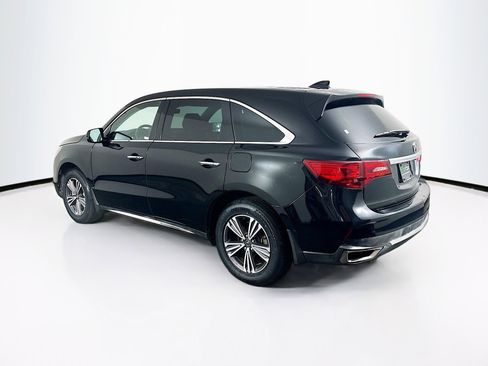 Used 2017 Acura MDX SH-AWD image 5