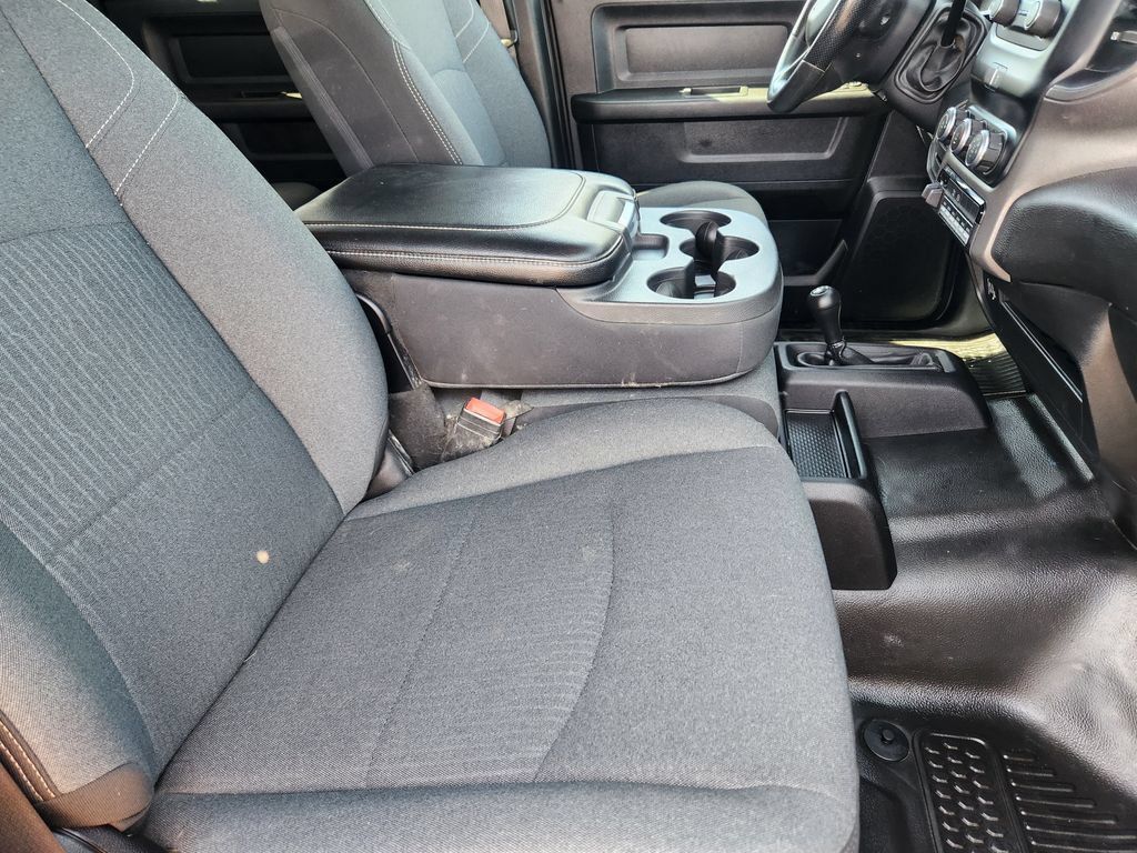 Used 2022 RAM 5500 Tradesman w/ Max Tow Package AWD/4WD image 15