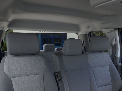 New 2026 Ford F350 XL w/ STX Appearance Package image 22