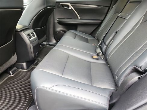 Used 2021 Lexus RX 350 FWD image 23