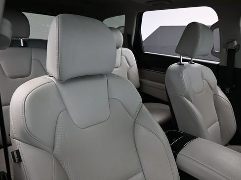 Used 2024 Kia Telluride S w/ S Sunroof Package AWD/4WD image 45