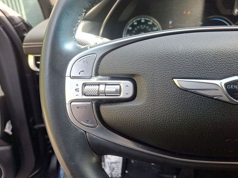 Used 2024 Genesis GV80 2.5T image 17