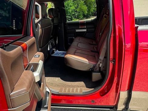 Used 2019 Ford F150 King Ranch w/ Equipment Group 601A Luxury RWD image 13