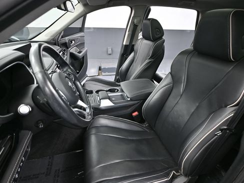 Used 2023 Acura MDX w/ Advance Package AWD/4WD image 19