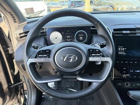 Certified 2023 Hyundai Santa Cruz SEL Premium AWD/4WD image 26