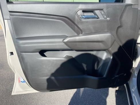 Used 2026 GMC Canyon Elevation w/ Convenience Package AWD/4WD image 16