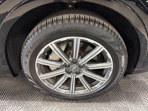 Used 2018 Audi Q7 2.0T Premium Plus w/ Premium Plus Package AWD/4WD image 18