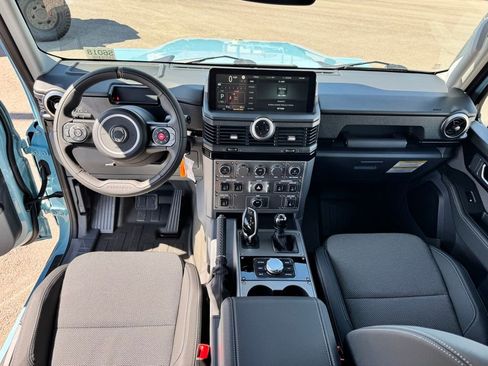 New 2026 INEOS Grenadier AWD/4WD image 20