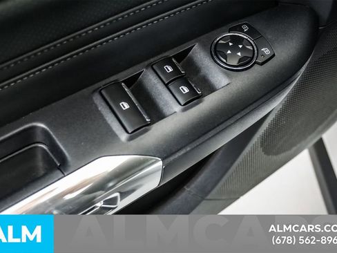 Used 2025 Ford Mustang Premium RWD image 46