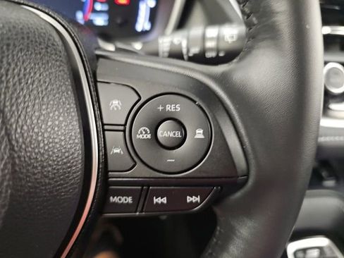 Used 2023 Toyota Corolla XSE FWD image 20