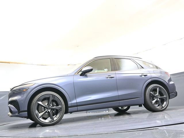 Used 2026 Genesis GV70 3.5T Sport Prestige AWD/4WD image 35