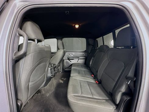 Used 2020 RAM 1500 Big Horn AWD/4WD image 23
