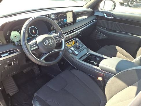 Used 2025 Hyundai Palisade Calligraphy AWD/4WD image 27