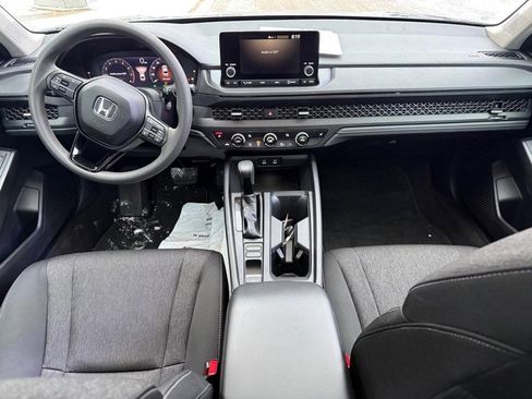 Used 2024 Honda Accord EX image 13