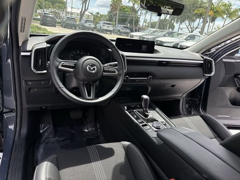 Used 2024 MAZDA CX-50 AWD 2.5 S w/ Preferred Package image 35