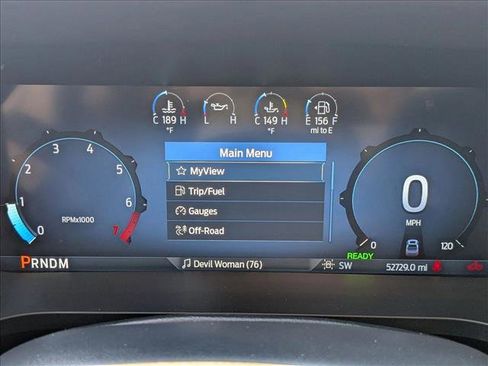 Certified 2024 Ford F150 XLT w/ Mobile Office Package image 11