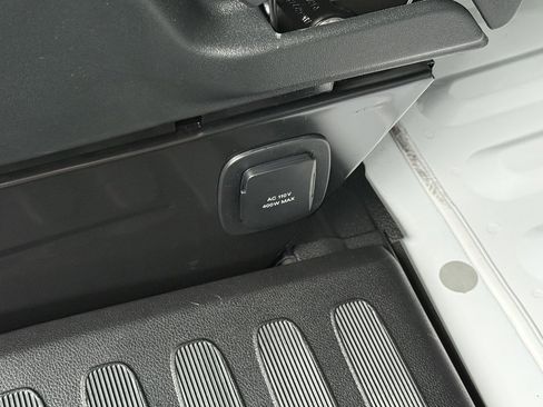 New 2026 Ford Transit 350 148 High Roof AWD image 23