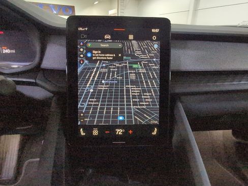 Certified 2024 Polestar Polestar 2 Long range Dual motor - AWD image 14