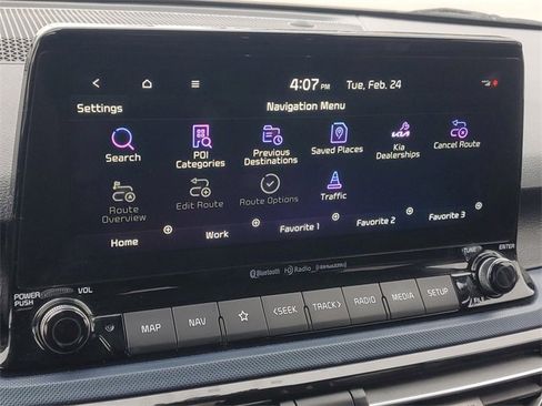 Used 2023 Kia Seltos S w/ Navigation Package image 26