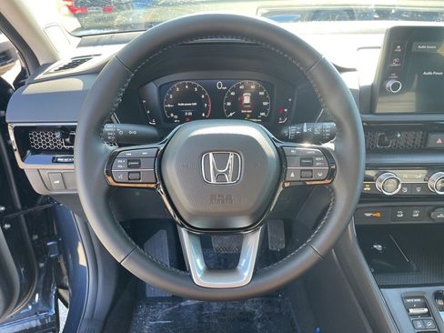 New 2026 Honda CR-V EX-L image 13