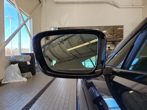 New 2026 BMW 840i xDrive image 13