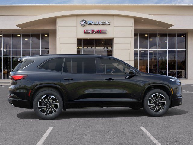 New 2026 Buick Enclave Sport Touring w/ Power Package AWD/4WD image 5