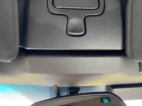 Used 2008 Chevrolet Corvette Convertible w/ Preferred Equipment Group RWD image 22